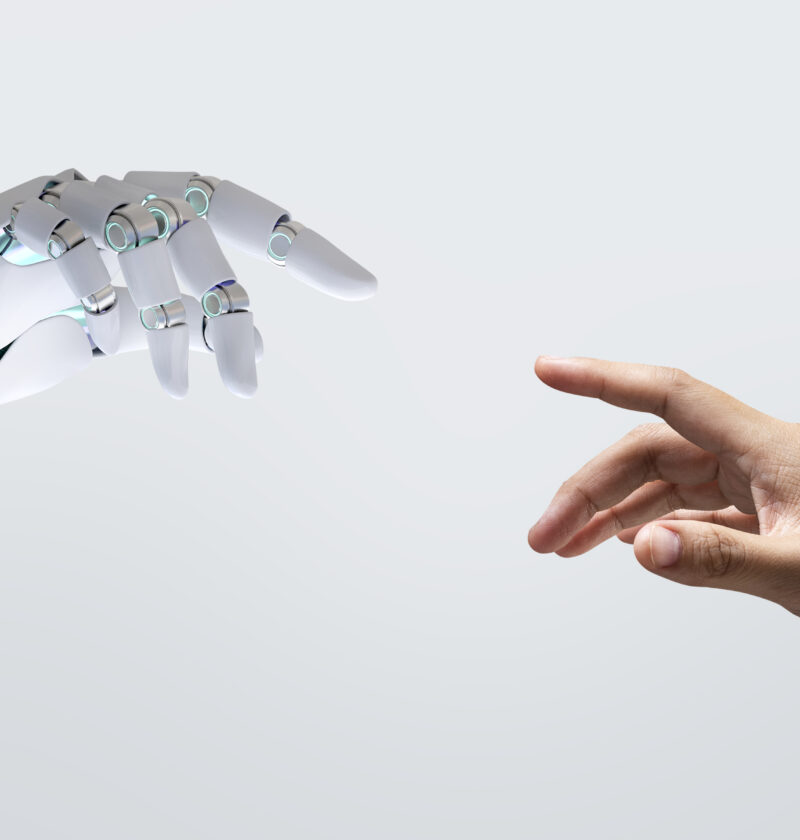 Inteligência Artificial: Aplicações em Diferentes Setores da Economia