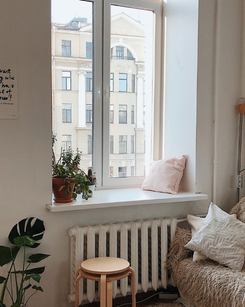 Dicas práticas para famílias em apartamentos pequenos