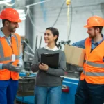 Ergonomia e Pausas Ativas: Prevenindo Lesões em Ambientes Industriais 