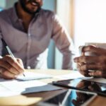 Como funciona a casa própria financiamento?