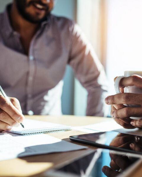 Negócios Inteligentes para 2026 Como Escolher Nichos com Demanda e Crescimento Sustentável