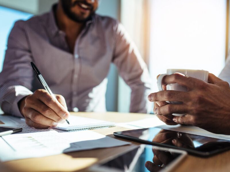 Negócios Inteligentes para 2026 Como Escolher Nichos com Demanda e Crescimento Sustentável