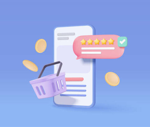 O mobile influencia vendas online ao oferecer praticidade, rapidez e acesso constante ao consumidor digital.