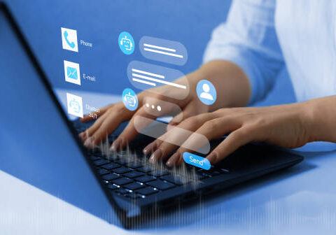 Fidelização no digital funciona com experiência contínua, comunicação relevante e entrega de valor ao cliente.