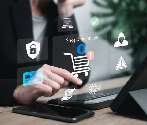 A confiança influencia a compra online ao reduzir riscos, fortalecer reputação e aumentar segurança na decisão do cliente.