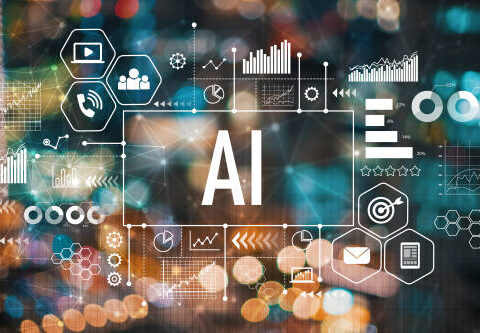 Utilize IA para analisar dados, identificar tendências emergentes e antecipar oportunidades antes da concorrência.